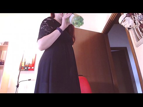 ❤️ Nopok va shirin pantiesni yaxshi ko'radigan itoatkor qul ushbu videoni ko'rgandan keyin onanizmga majbur bo'ladi! ❤️ Anal videoda bizda ❌️❤