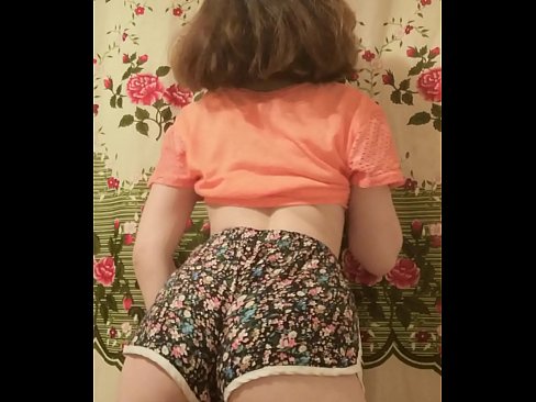 ❤️ Seksual yosh go'dak kamerada uning shortilarini echib tashlamoqda ❤️ Anal videoda bizda ❌️❤