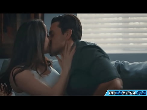 ❤️ Yaxshi ko'krakli ona bilan romantik jinsiy aloqa ❤️ Anal videoda bizda ❌️❤