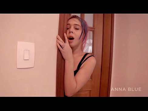 ❤️ Men akamga qaytdim. Men uning qiz do'sti bilan jinsiy aloqada bo'lganman. lezbiyen uchun to'lov. ❤️ Anal videoda bizda ❌️❤
