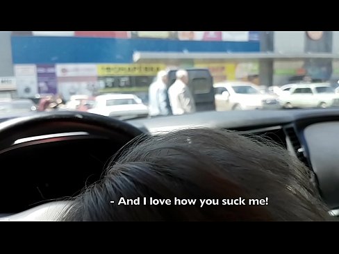 ❤️ Supermarketning tashqarisidagi to'xtash joyida so'riladi ❤️ Anal videoda bizda ❌️❤
