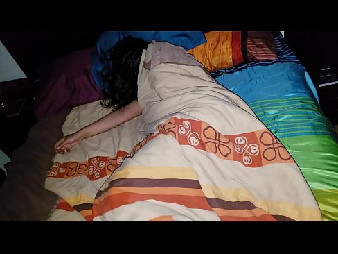 ❤️ O'gay o'g'il o'gay onasini uxlayotganida haqorat qilmoqda. ❤️ Anal videoda bizda ❌️❤